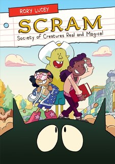 Front cover_SCRAM