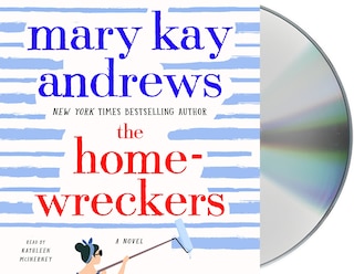 Couverture_The Homewreckers
