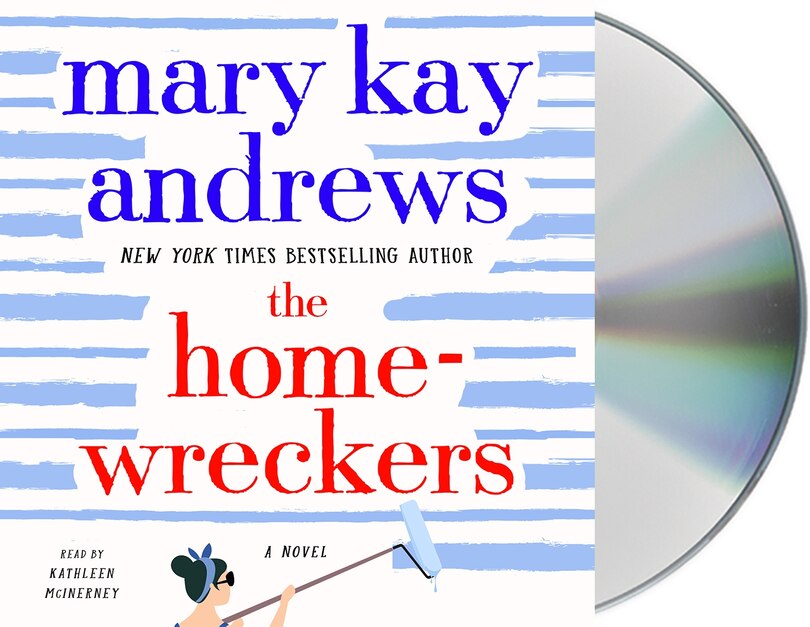 Couverture_The Homewreckers
