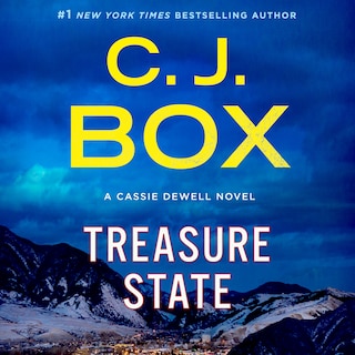 Front cover_Treasure State