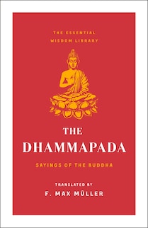 Couverture_The Dhammapada