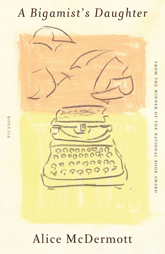 Couverture_A Bigamist's Daughter