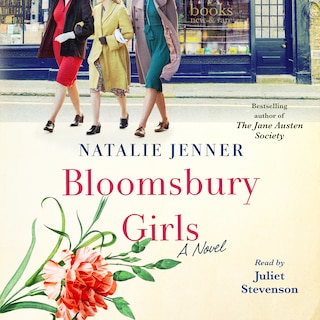 Front cover_Bloomsbury Girls