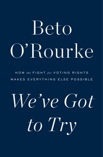 Couverture_We've Got to Try