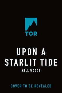 Front cover_Upon a Starlit Tide