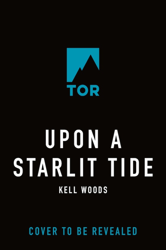 Front cover_Upon a Starlit Tide