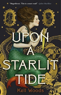 Front cover_Upon a Starlit Tide