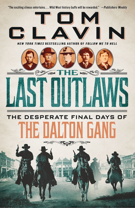 Couverture_The Last Outlaws