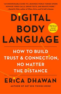 Front cover_Digital Body Language