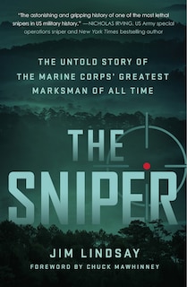 Couverture_The Sniper