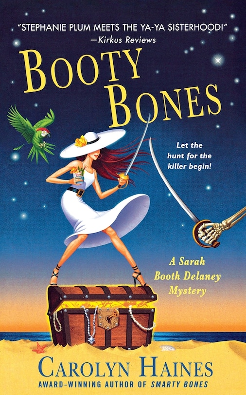 Front cover_Booty Bones