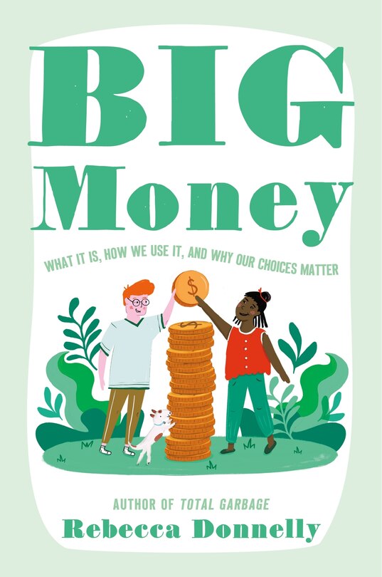 Couverture_Big Money