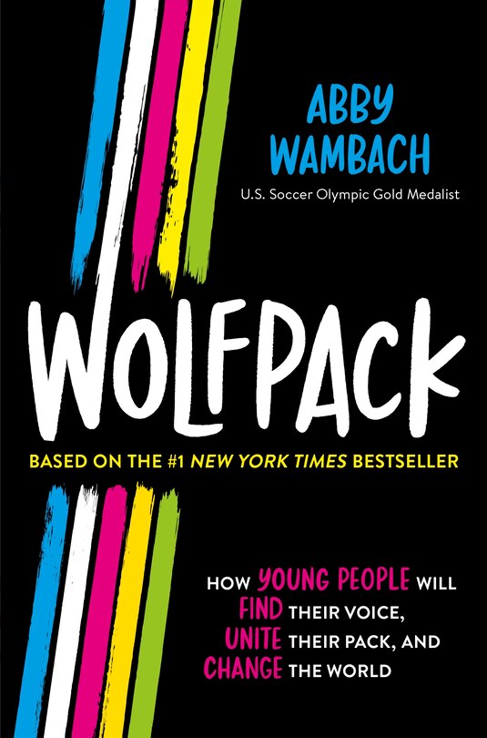 Front cover_Wolfpack (Young Readers Edition)