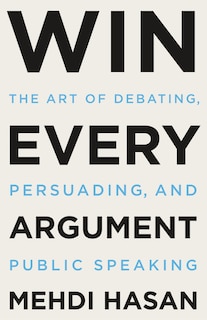 Front cover_Win Every Argument