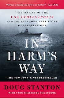 Front cover_In Harm's Way