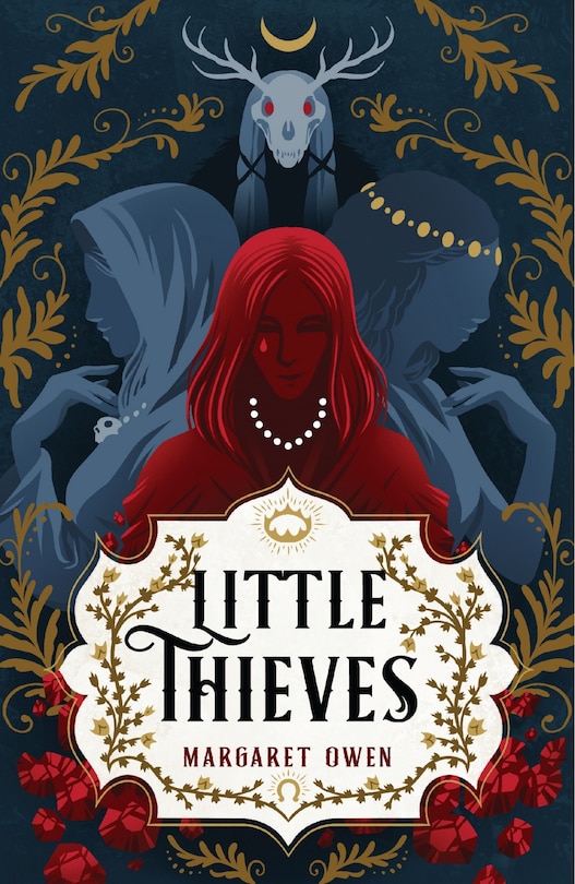Couverture_Little Thieves