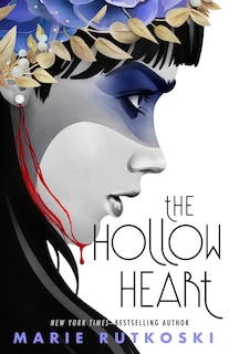 Front cover_The Hollow Heart