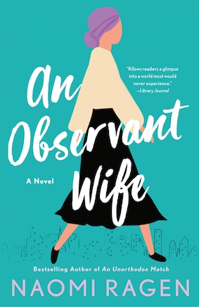 An Observant Wife: A Novel