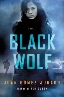 Front cover_Black Wolf
