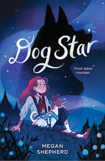 Front cover_Dog Star
