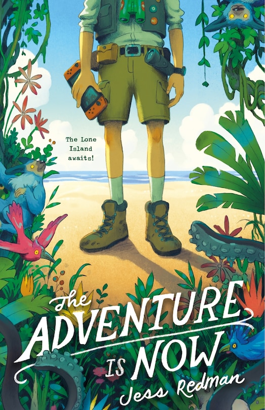 Couverture_The Adventure Is Now