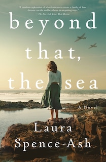 Front cover_Beyond That, the Sea