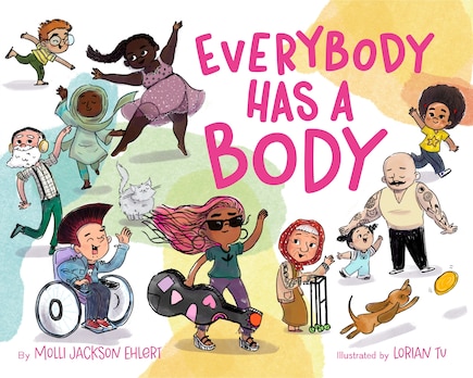 Everybody Has a Body