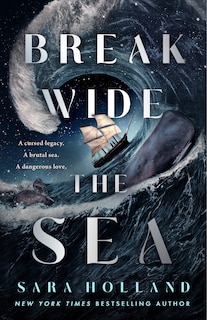 Front cover_Break Wide the Sea