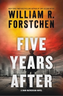 Front cover_Five Years After