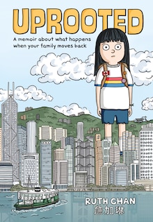 Front cover_Uprooted