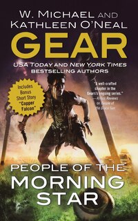 Couverture_People of the Morning Star