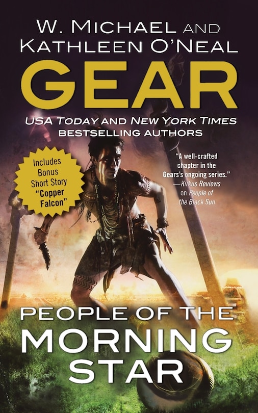 Couverture_People of the Morning Star