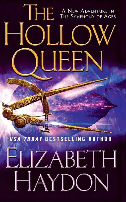 Front cover_The Hollow Queen