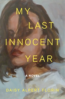 Couverture_My Last Innocent Year