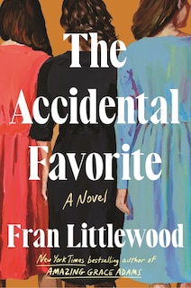 Couverture_The Accidental Favorite