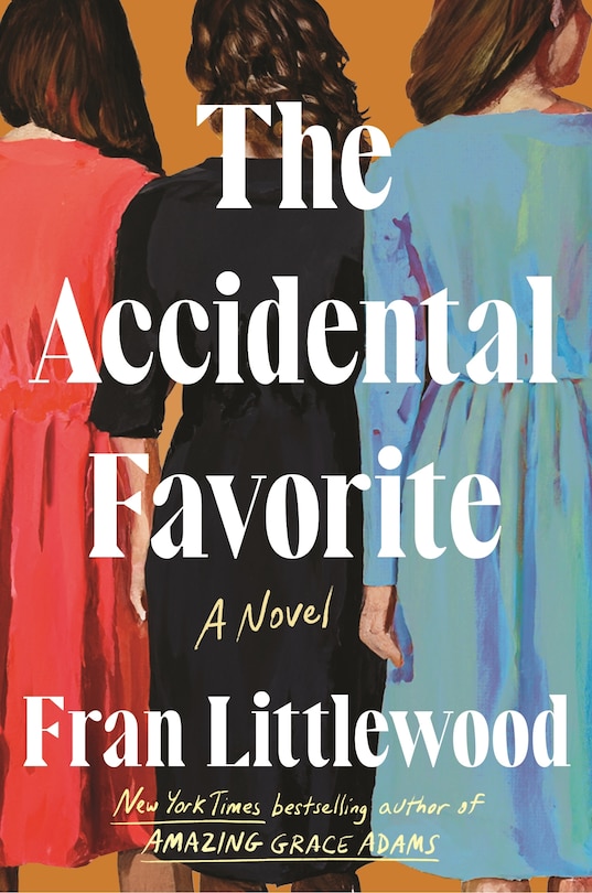 Couverture_The Accidental Favorite