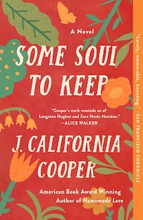 Front cover_Some Soul to Keep