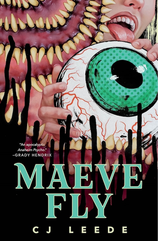 Front cover_Maeve Fly