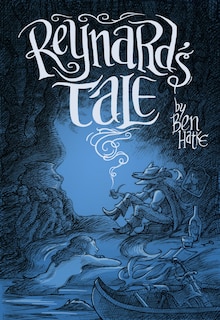 Front cover_Reynard's Tale