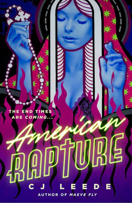 Front cover_American Rapture