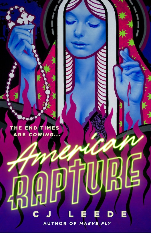 Couverture_American Rapture