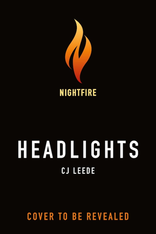 Front cover_Headlights