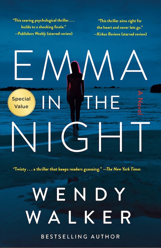 Front cover_Emma In The Night