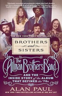 Front cover_Brothers and Sisters