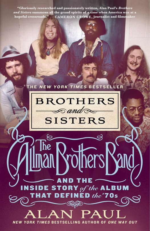 Front cover_Brothers and Sisters