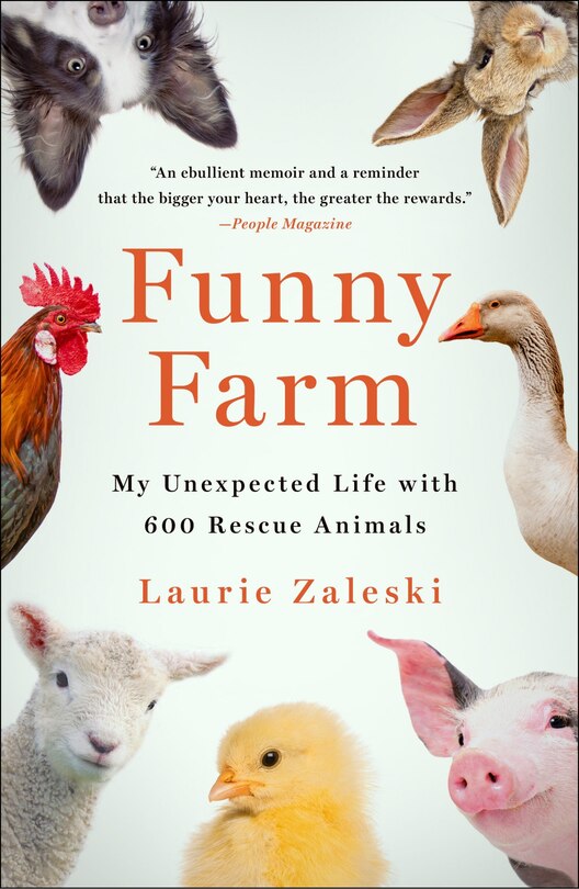 Couverture_Funny Farm