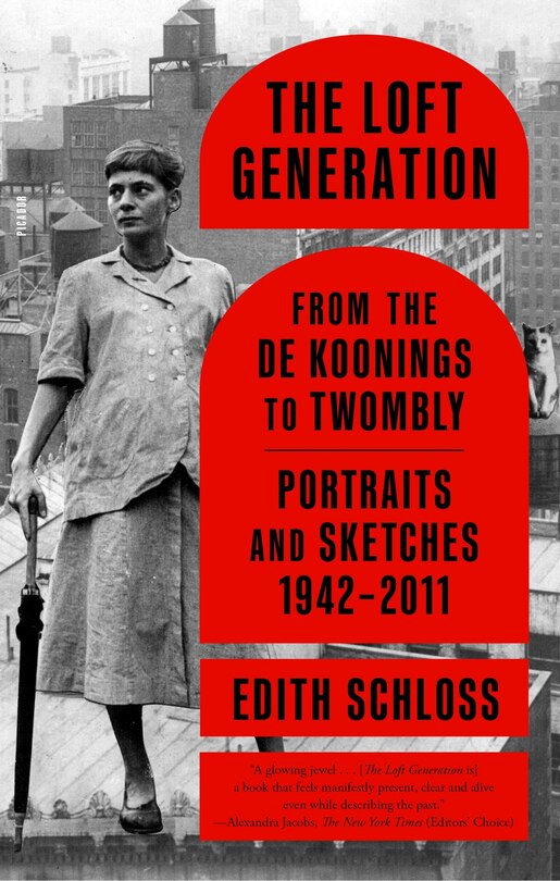 Front cover_The Loft Generation