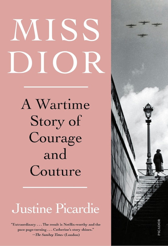 Couverture_Miss Dior