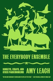 Front cover_The Everybody Ensemble