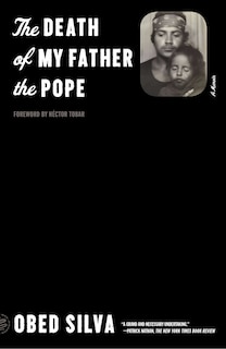 Front cover_The Death of My Father the Pope